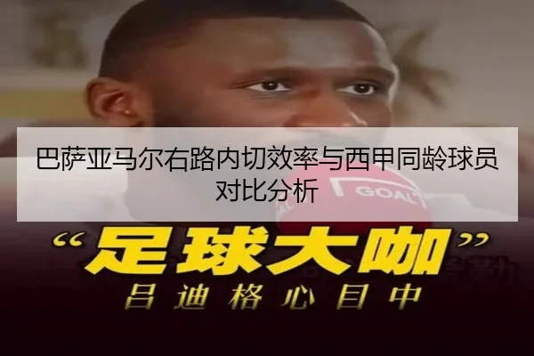 巴萨亚马尔右路内切效率与西甲同龄球员对比分析